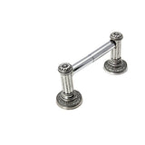 Carpe Diem Hardware - Acanthus Ii Tissue Post Rosette Style - Chalice