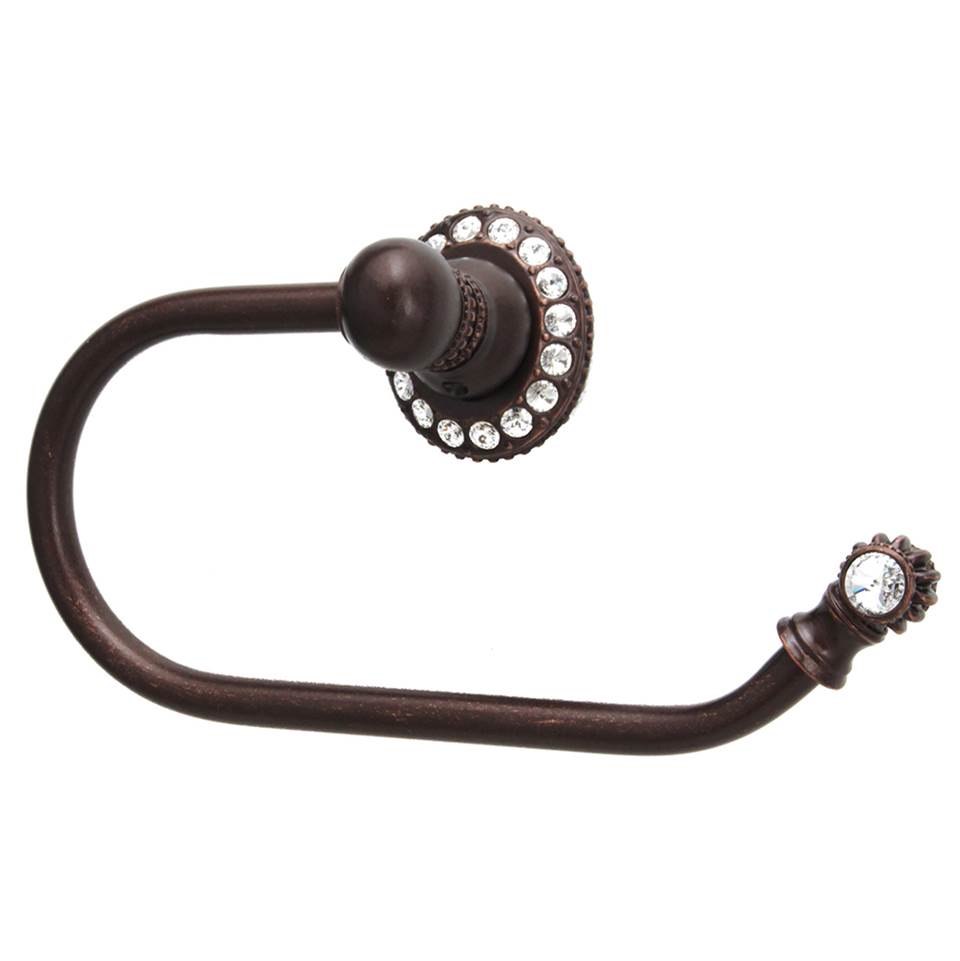 Cache Swing Tissue Smooth Ring Right