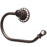 Cache Swing Tissue Reeded Ring Right