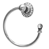 Cache Swing Towel Smooth Ring Right