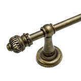 Cricket Cage 24'' O.C. Approx Towel Bar 5/8'' Smooth Center