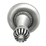 Carpe Diem Hardware - Cricket Cage Hook - Gilded Mercury