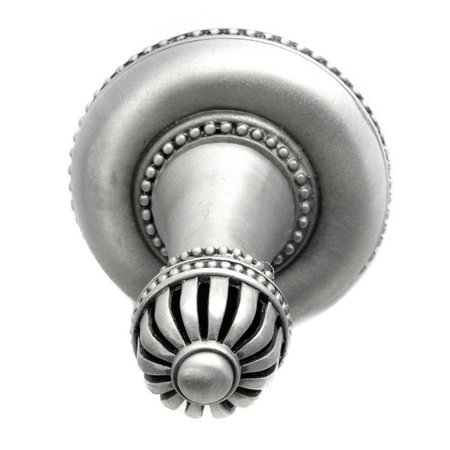 Carpe Diem Hardware - Cricket Cage Hook - Gilded Mercury