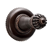 Carpe Diem Hardware - Cricket Cage Hook - Oil Rub Bronze