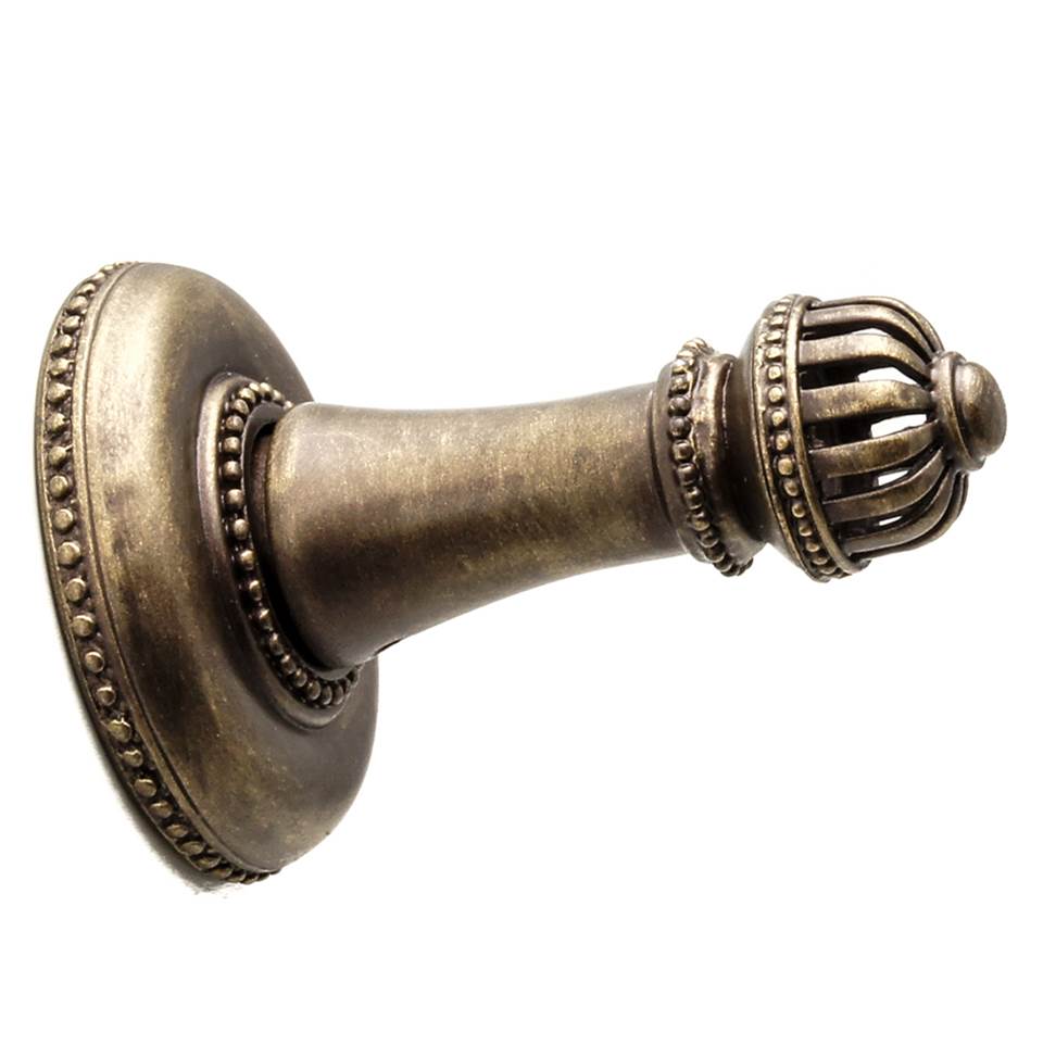 Cricket Cage Hook