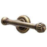 Cricket Cage Tissue Bar Holder Right