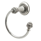 Cricket Cage Swing Towel Smooth Ring Right
