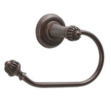 Carpe Diem Hardware - Cricket Cage Swing Tissue Smooth Ring Left - Chalice
