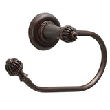 Carpe Diem Hardware - Cricket Cage Swing Tissue Reeded Ring Left - Chalice