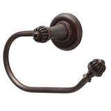 Carpe Diem Hardware - Cricket Cage Swing Tissue Reeded Ring Right - Chalice