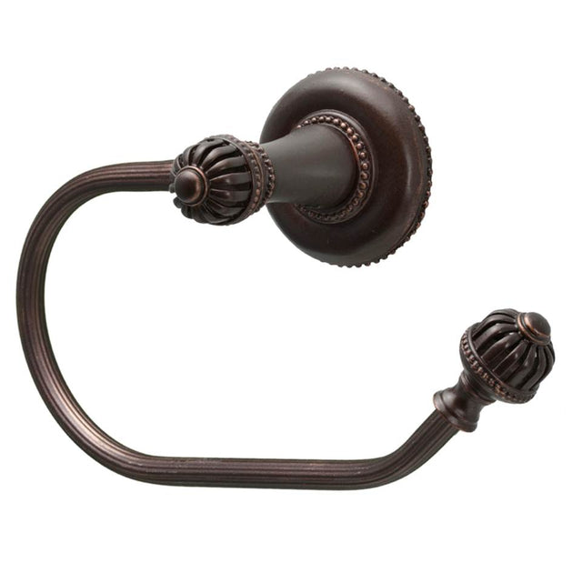 Carpe Diem Hardware - Cricket Cage Swing Tissue Reeded Ring Right - Chalice