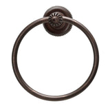 Carpe Diem Hardware - Cricket Cage Full Swing Towel Smooth Ring - Chalice