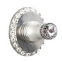 Carpe Diem Hardware - Classic Large Round Knob w/ Beaded Rim - Chalice