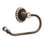 Carpe Diem Hardware - Aphrodite Large Shell Knob - Soft Gold
