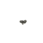Carpe Diem Hardware - Double Pinecone Knob - Chalice