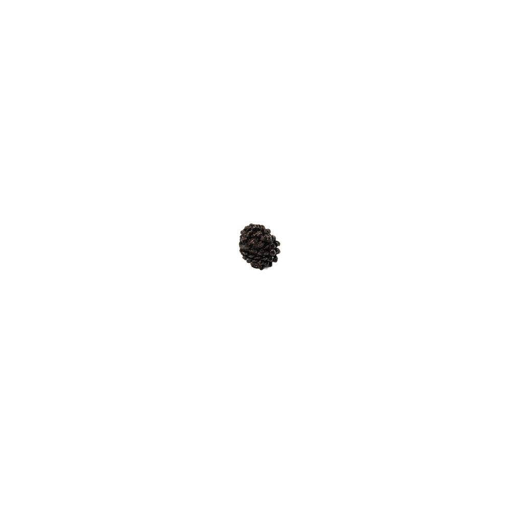Carpe Diem Hardware - Pinecone Knob - Chalice