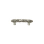 Carpe Diem Hardware - Pinecone 3'' O.C. Pull - Chalice