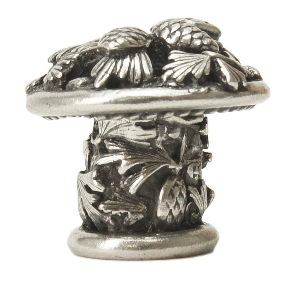 Pinecone Large Knob