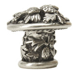 Pinecone Large Knob