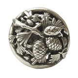 Pinecone Large Knob