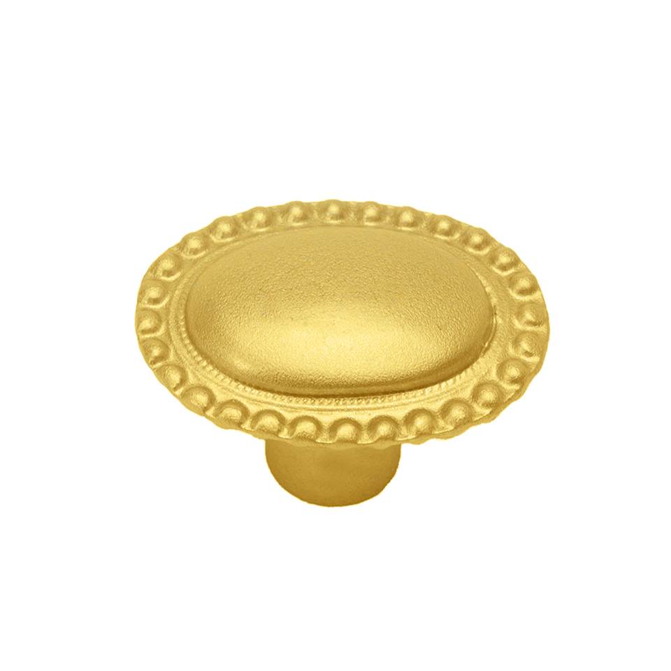 Concho Large Knob