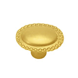 Concho Large Knob