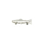 Carpe Diem Hardware - Trout 3'' O.C. Large Pull Left - Chalice