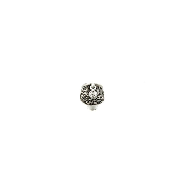 Carpe Diem Hardware - Creel Knob - Chalice