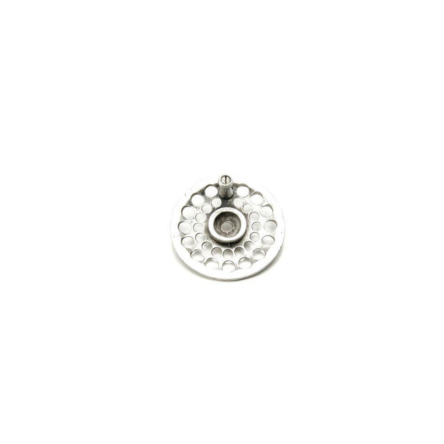 Carpe Diem Hardware - Reel Escutcheon - Chalice