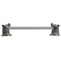 Carpe Diem Hardware - Bear 9'' O.C. Approx W/ 1/2'' Smooth Center Long Pull - Chalice