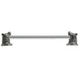 Carpe Diem Hardware - Bear 12'' O.C. Approx W/ 1/2'' Smooth Center Long Pull - Chalice