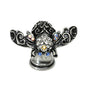 Carpe Diem Hardware - Bee Knob Made w/ 24 Swarovski Crystals - Chalice