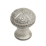 Carpe Diem Hardware - Millennium Classic Large Round Knob - Soft Gold