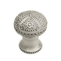 Carpe Diem Hardware - Millennium Classic Large Round Knob - Soft Gold