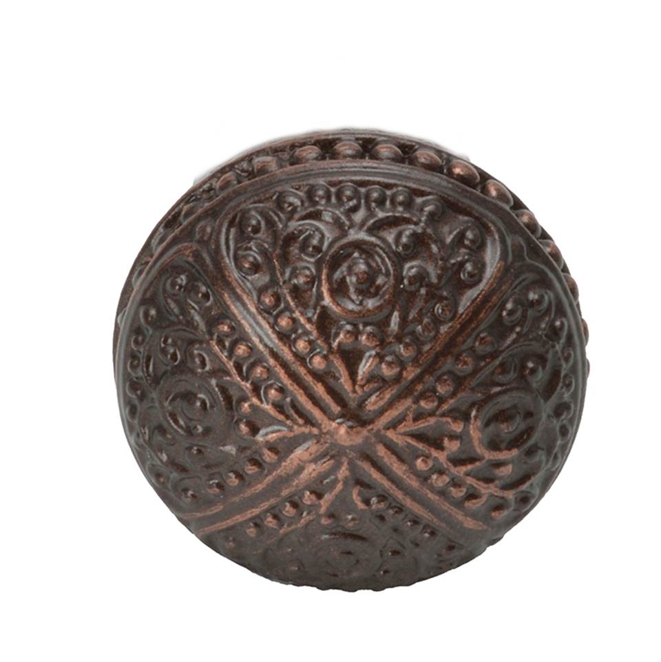 Millennium Classic Large Round Knob