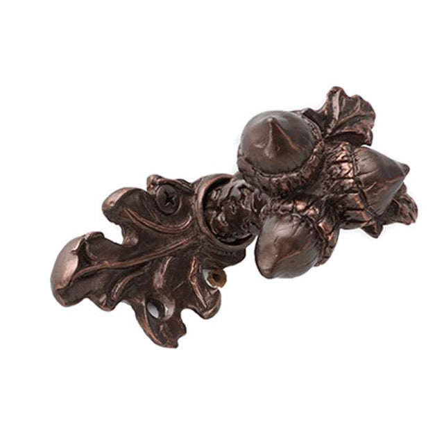 Carpe Diem Hardware - Multi Acorn Hook - Chalice
