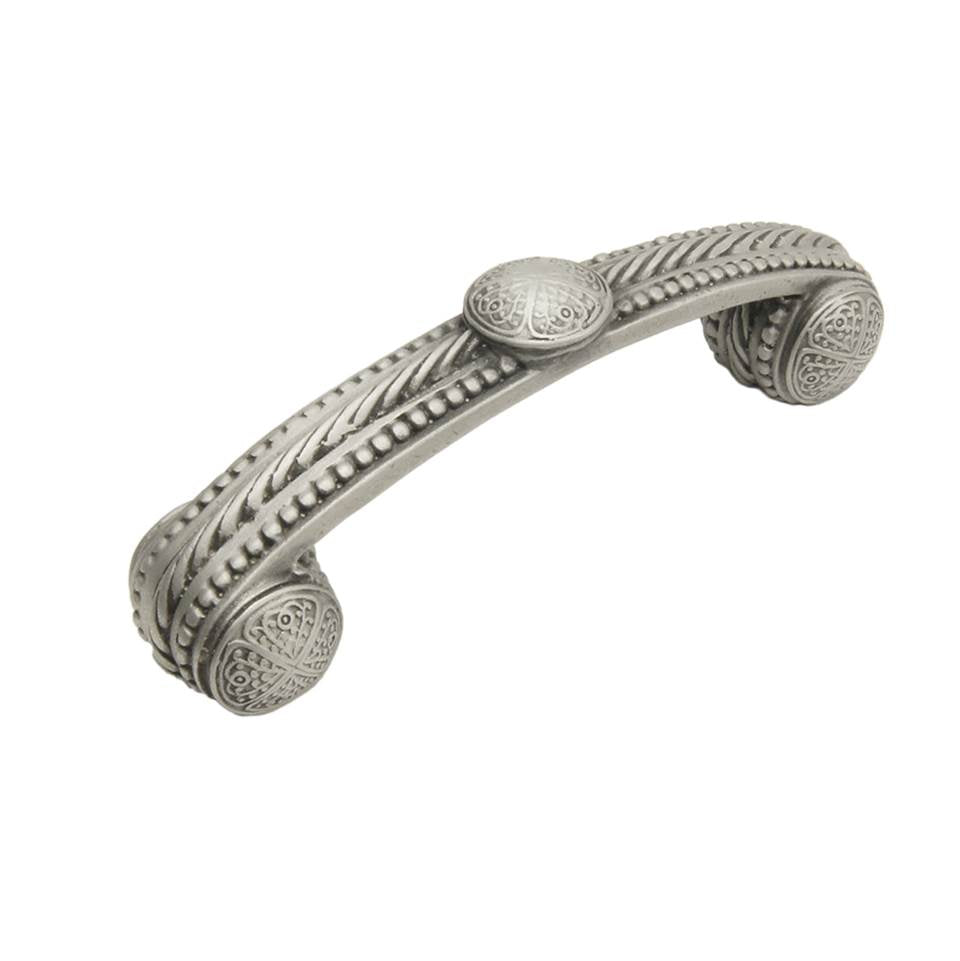 Millennium 3'' O.C. Pull Beads & Rope