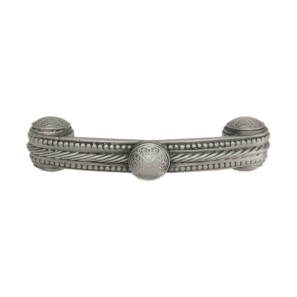 Millennium 3'' O.C. Pull Beads & Rope