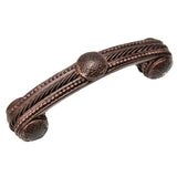 Millennium 3'' O.C. Pull Beads & Rope