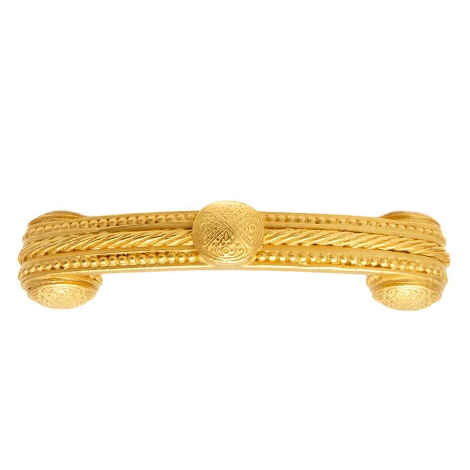 Millennium 3'' O.C. Pull Beads & Rope