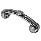 Carpe Diem Hardware - Millennium 3'' O.C. Pull Beads and Rope - Chalice