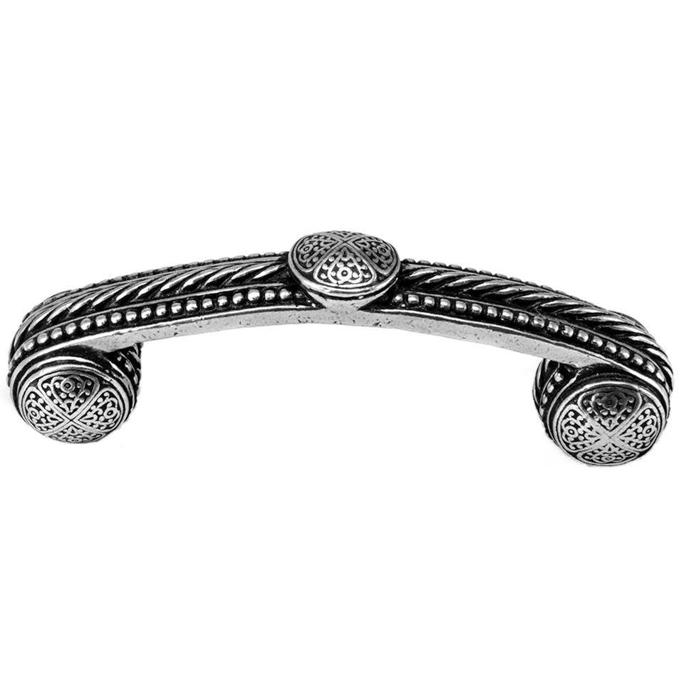 Millennium 3'' O.C. Pull Beads & Rope