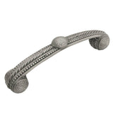 Millennium 4'' O.C. Pull Beads & Rope