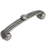 Millennium 4'' O.C. Pull Beads & Rope