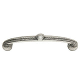 Carpe Diem Hardware - Millennium 5'' O.C. Pull Beads and Rope - Chalice