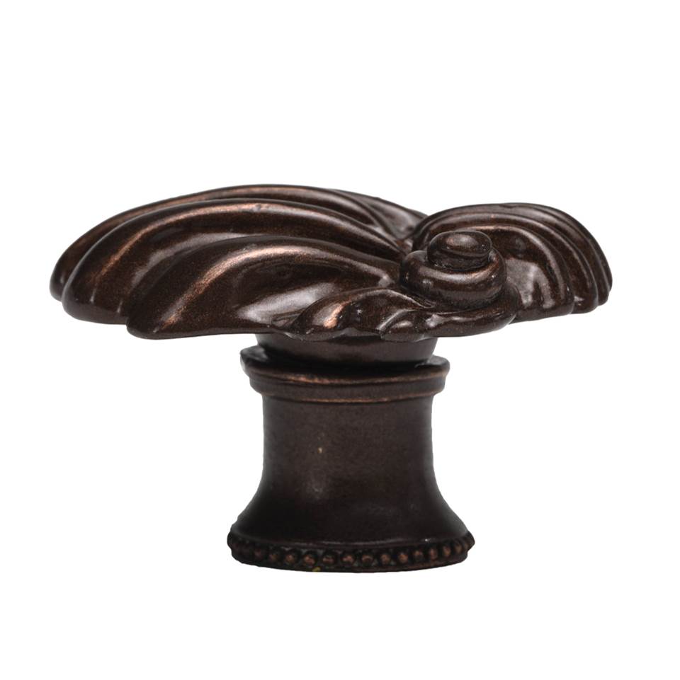Aphrodite Large Shell Knob