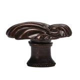 Aphrodite Large Shell Knob