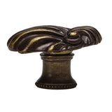 Aphrodite Large Shell Knob