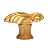 Aphrodite Large Shell Knob