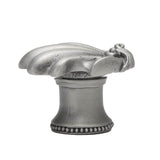 Aphrodite Medium Shell Knob